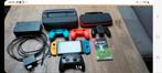 Nintendo Switch Fortnite Editie + Extra's!, Spelcomputers en Games, Avontuur en Actie, Gebruikt, Online, Ophalen of Verzenden