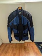 Motorjas met wintervoering - 2XL, Motoren, Overige merken, Heren, XXL, Tweedehands
