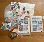 Postzegelverzameling 4, Ophalen of Verzenden, Nederland en Buitenland