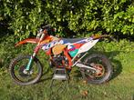 KTM exc 250 six-days, Motoren, Motoren | KTM, Particulier, Enduro