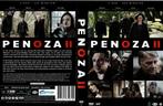 Penoza, seizoen 2, Vanaf 12 jaar, Ophalen of Verzenden, Zo goed als nieuw, Boxset