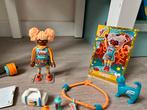 Playmobil Everdreamerz Serie 2 - 4 Sets, Ophalen of Verzenden, Zo goed als nieuw, Complete set