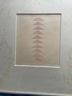 Ko Oosterkerk - Points ll - Uniek Exemplaar, Antiek en Kunst, Ophalen