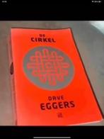De cirkel, Ophalen of Verzenden