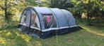 Obelink Lugano 6 XL verduisterende Tent - 6 Persoons, Ophalen, Zo goed als nieuw, Tot en met 6
