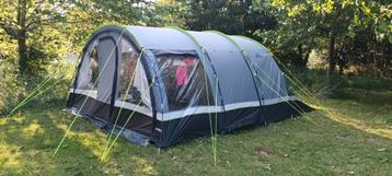 Obelink Lugano 6 XL verduisterende Tent - 6 Persoons beschikbaar voor biedingen