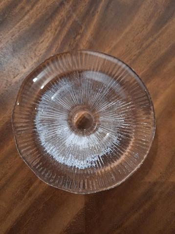 Pukeberg Zweden Kaarsenhouder Paddenstoel beschikbaar voor biedingen