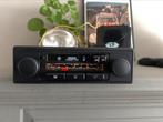 BMW Bavaria Cassette II / 2 - autoradio oldtimer - getest!, Ophalen of Verzenden, Zo goed als nieuw