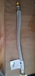 Water Afvoer Slang - RVS Gevlochten, Ophalen