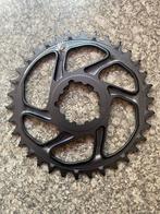 Sram Eagle Direct Mount X-Sync 2SL - 34 tands - 3mm -Boost, Ophalen of Verzenden, Nieuw, Mountainbike, Crankstel of Pedalen