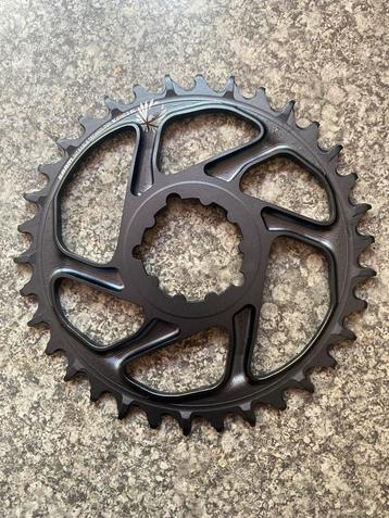 Sram Eagle Direct Mount X-Sync 2SL - 34 tands - 3mm -Boost beschikbaar voor biedingen