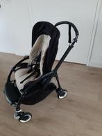 Bugaboo bee 3 wandelwagen, Kinderen en Baby's, Ophalen, Zo goed als nieuw