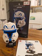 LEGO Star Wars Captain Rex Helm, Kinderen en Baby's, Speelgoed | Duplo en Lego, Ophalen of Verzenden, Zo goed als nieuw
