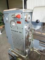 SCHAUBLIN 135, Ophalen, Gebruikt, Metaaldraaibank, 500 tot 1000 mm