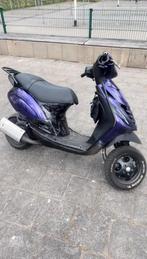 zip 183cc 2 takt, Fietsen en Brommers, Scooters | Piaggio, Ophalen, Zo goed als nieuw, Zip