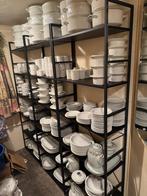 Arzberg cannelee, Huis en Inrichting, Overige typen, Ophalen of Verzenden, Zo goed als nieuw, Overige stijlen