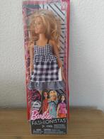 Barbie Fashionistas 96, ,nieuw in doos, Ophalen of Verzenden, Zo goed als nieuw, Pop