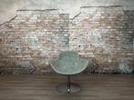 Offecct Palma Swivel bij TheReSales, 75 tot 100 cm, Ophalen of Verzenden, Zo goed als nieuw, Metaal