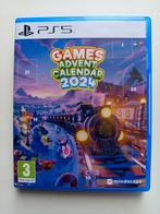 Games Advent Calendar 2024 ps5, Spelcomputers en Games, Games | Sony PlayStation 5, Verzenden, Zo goed als nieuw