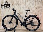Orbea Vibe H30 EQ E-Bike 250Wh, Overige merken, Ophalen of Verzenden, Zo goed als nieuw, 47 tot 51 cm