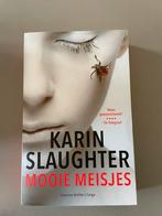 Karin Slaughter - Mooie meisjes (special), Ophalen of Verzenden, Zo goed als nieuw, Nederland, Karin Slaughter