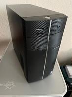 Medion PC met Intel Core i3-7100, 8GB mem, 256GB SSD, Computers en Software, Desktop Pc's, Ophalen, Gebruikt, 8 GB, SSD