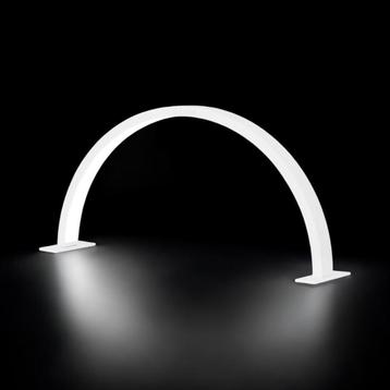 Half Moon Light LED Moonlight  wit (breed) beschikbaar voor biedingen