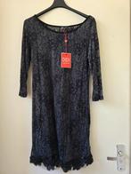 Didi Tuniek jurk maat L, Kleding | Dames, Maat 38/40 (M), Zwart, Nieuw, Didi
