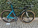 Giant propel advanced, Fietsen en Brommers, Fietsen | Racefietsen, Carbon, Zo goed als nieuw, Meer dan 20 versnellingen, 53 tot 57 cm