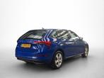 Skoda Scala 1.0 TSI Ambition Airco | Lage km stand | Apple C, Auto's, Voorwielaandrijving, 12 maanden, Gebruikt, Blauw