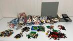 Partij losse Lego jaren 80/90 gesorteerd 6 kilo, Ophalen of Verzenden, Gebruikt, Losse stenen, Lego