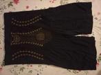 2 correctie/afslank broekjes maat XL zgan, Overige typen, Zwart, Maat 46/48 (XL) of groter, Ophalen of Verzenden