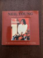 Neil Young – Elektra Demos 1965 & More CD, Ophalen of Verzenden, Zo goed als nieuw, Poprock