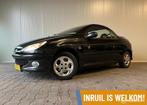 Peugeot 206 CC 1.6-16V HDiF Griffe / INRUILKOOPJE / APK /, Auto's, Gebruikt, 4 cilinders, Cabriolet, 4 stoelen