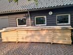 Planken 5 meter lengte €1,=, Tuin en Terras, Palen, Balken en Planken, Ophalen, Nieuw, 250 cm of meer, Planken