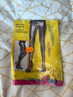 Allerlei carnavals spullen legging nephaar, Ophalen of Verzenden, Zo goed als nieuw, Carnaval