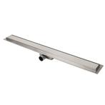 douchegoten rvs outlet actie prijs, Ophalen, Nieuw, Rvs, Douche