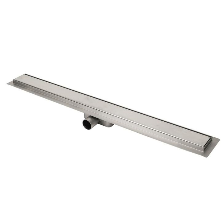 douchegoten rvs outlet actie prijs, Doe-het-zelf en Verbouw, Sanitair, Nieuw, Douche, Rvs, Ophalen