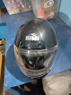 Kiwi motorhelm maat S, Motoren, Ophalen of Verzenden, Tweedehands