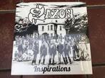 Saxon inspirations vinyl, Cd's en Dvd's, Vinyl | Hardrock en Metal, Ophalen of Verzenden, Nieuw in verpakking