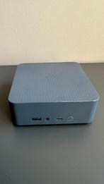 Gaming pc mini AMD Ryzen 7, Computers en Software, Desktop Pc's, 32 GB, Nieuw, Ophalen of Verzenden, AMD Ryzen 7