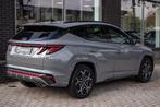 Hyundai Tucson 1.6 T-GDI PHEV N Line 4WD - Apple cp/android, 12 maanden, Gebruikt, Zwart, 4 cilinders