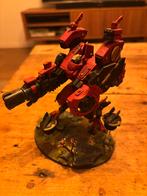 T’au - Riptide (1), Ophalen of Verzenden