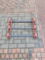 Transport Dolly / Verhuisroller, Ophalen