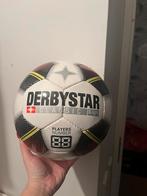 Derbystar classic s-light voetbal ballen sport bal, Verzenden, Nieuw, Bal