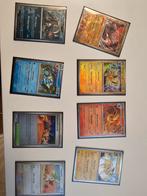 Prismatic evolution pulls, Ophalen, Zo goed als nieuw, Losse kaart