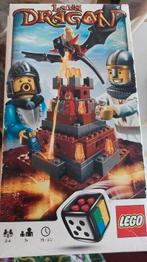 Lego compleet met boekje, Ophalen of Verzenden, Zo goed als nieuw