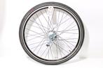 Achterwiel | 28 inch | Shimano | SG-C6000-8R | 8 versnelling, Wiel, Gebruikt, -, Algemeen