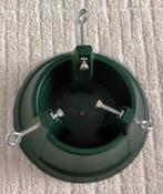 Kerstboom standaard, Ophalen, Gebruikt