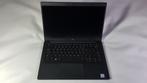 Prima Dell Latitude 7390 13,3'' Touchscreen laptop + Office., Qwerty, DELL latitude, 8 GB, 13 inch